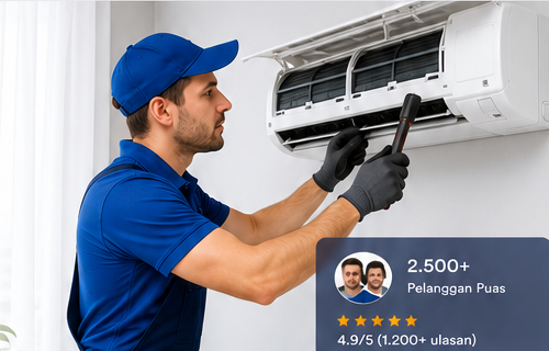 Service AC